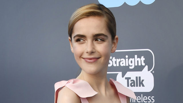 The 23rd Annual Critics’ Choice Awards – Arrivals