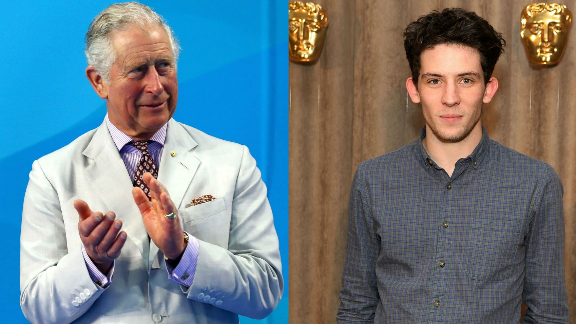 Has 'The Crown' Found Its Prince Charles for Season Three ...