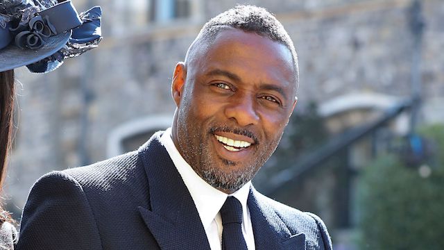 WATCH: Idris Elba Cleverly Responds to Bond Rumors in His Latest DJ Set ...