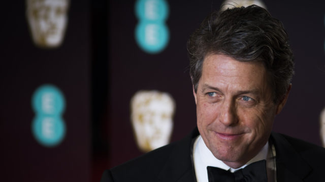 EE British Academy Film Awards – Red Carpet Arrivals
