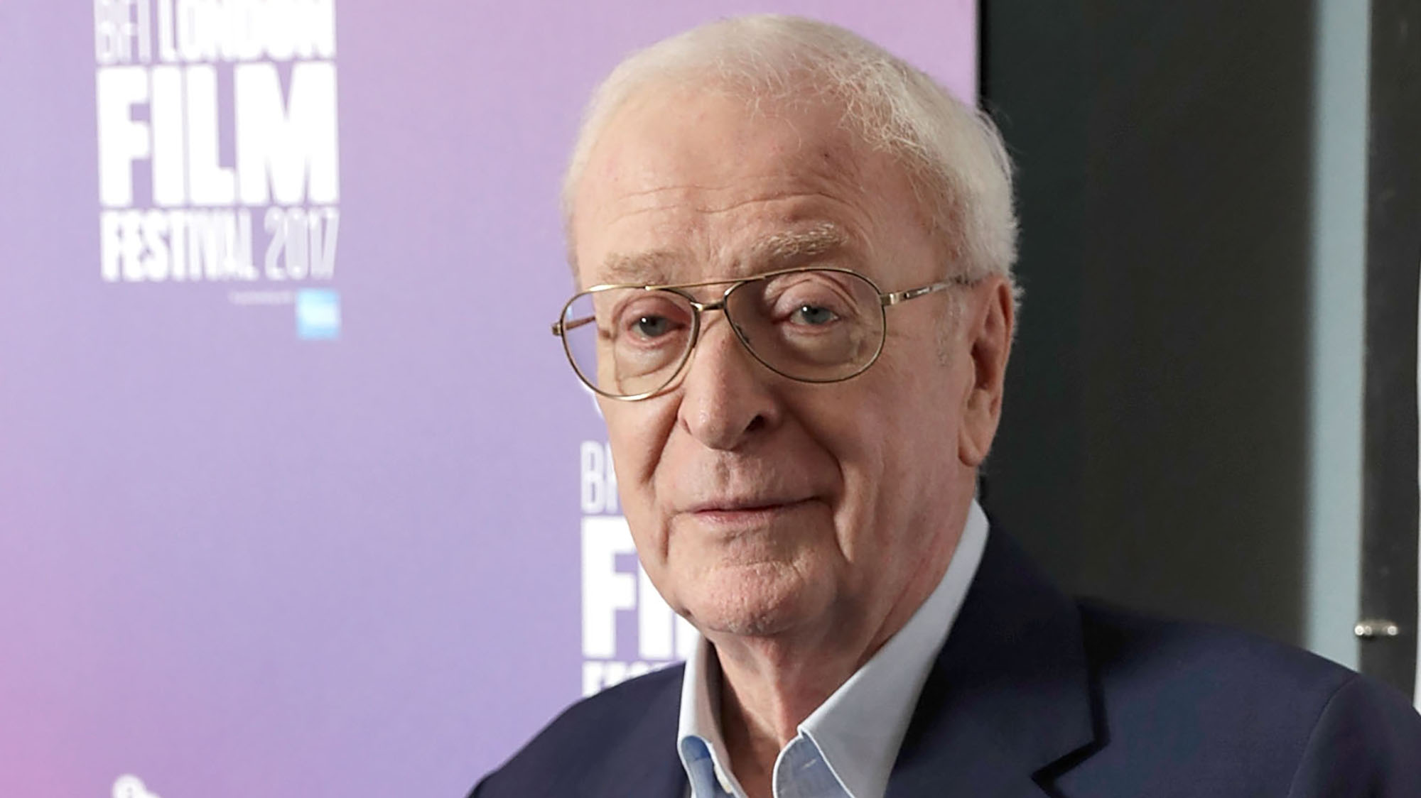 WATCH Sir Michael Caine is the Ring Leader in ‘King of Thieves