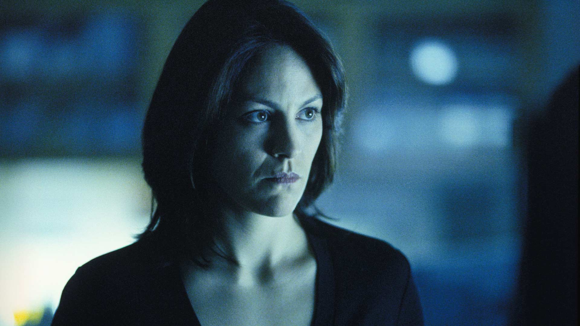 Underneath The X Files Bbc America