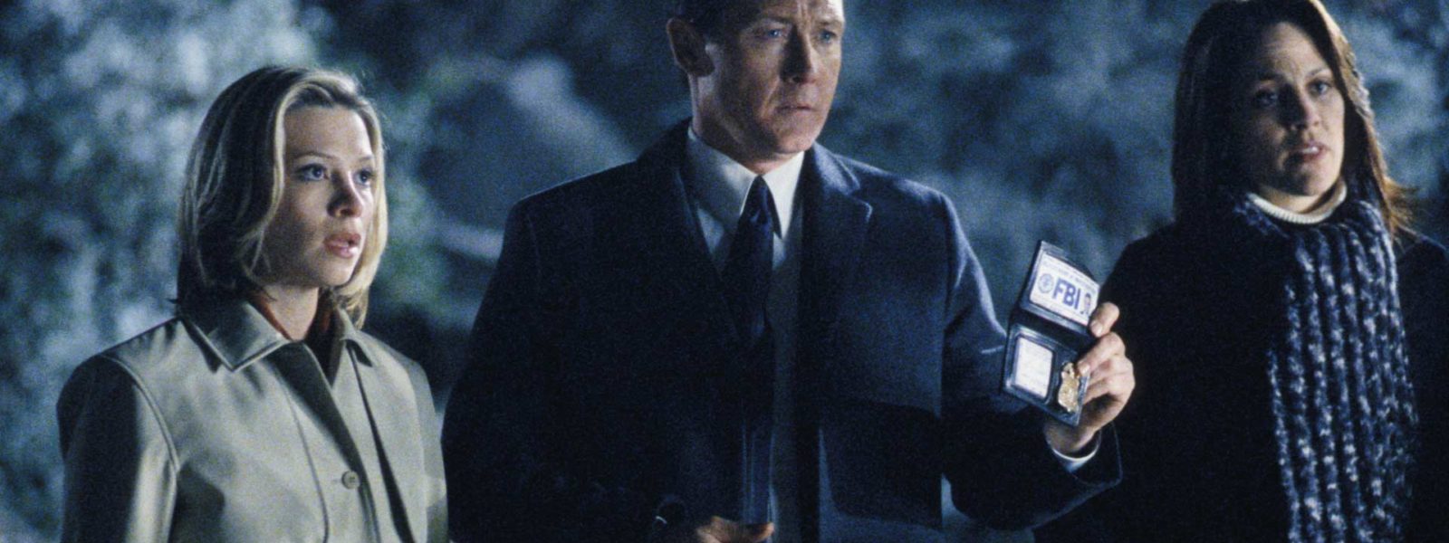 Prime Video: The X-Files Season 9 – QKZIZV