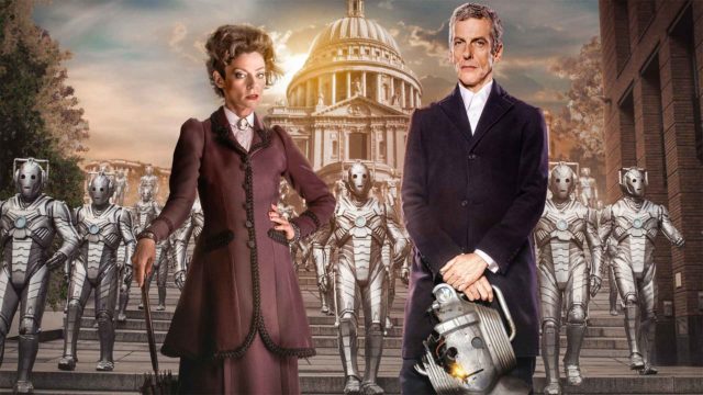 ‘Dark Water’ (Photo: BBC)