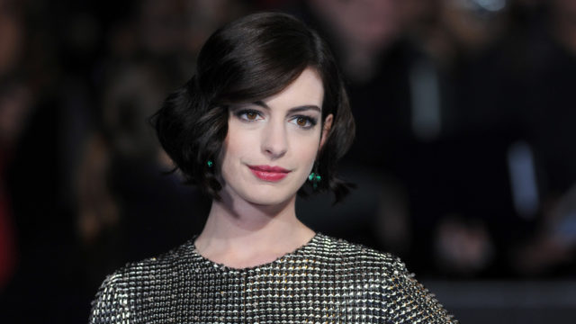 “Interstellar” – European Premiere – Red Carpet Arrivals