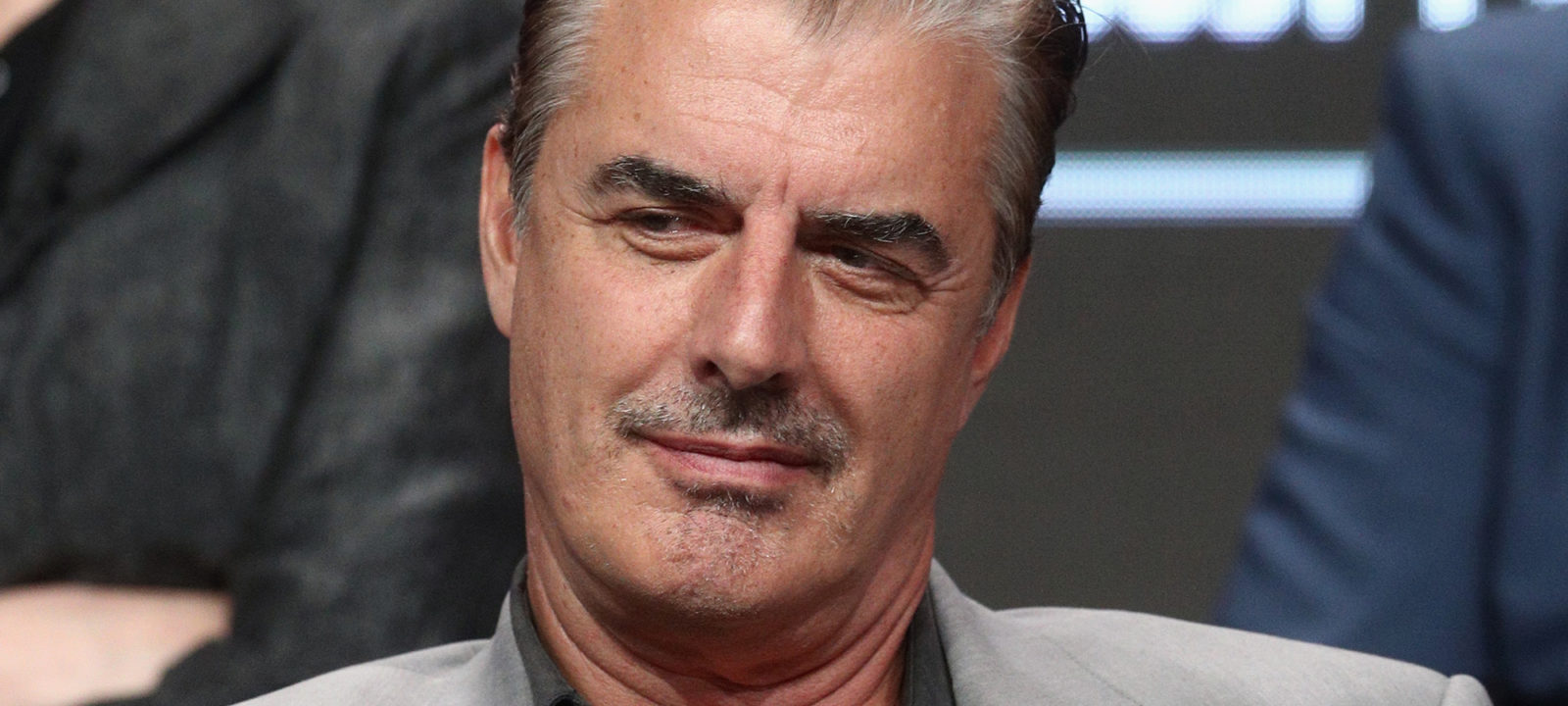 Chris Noth birthday