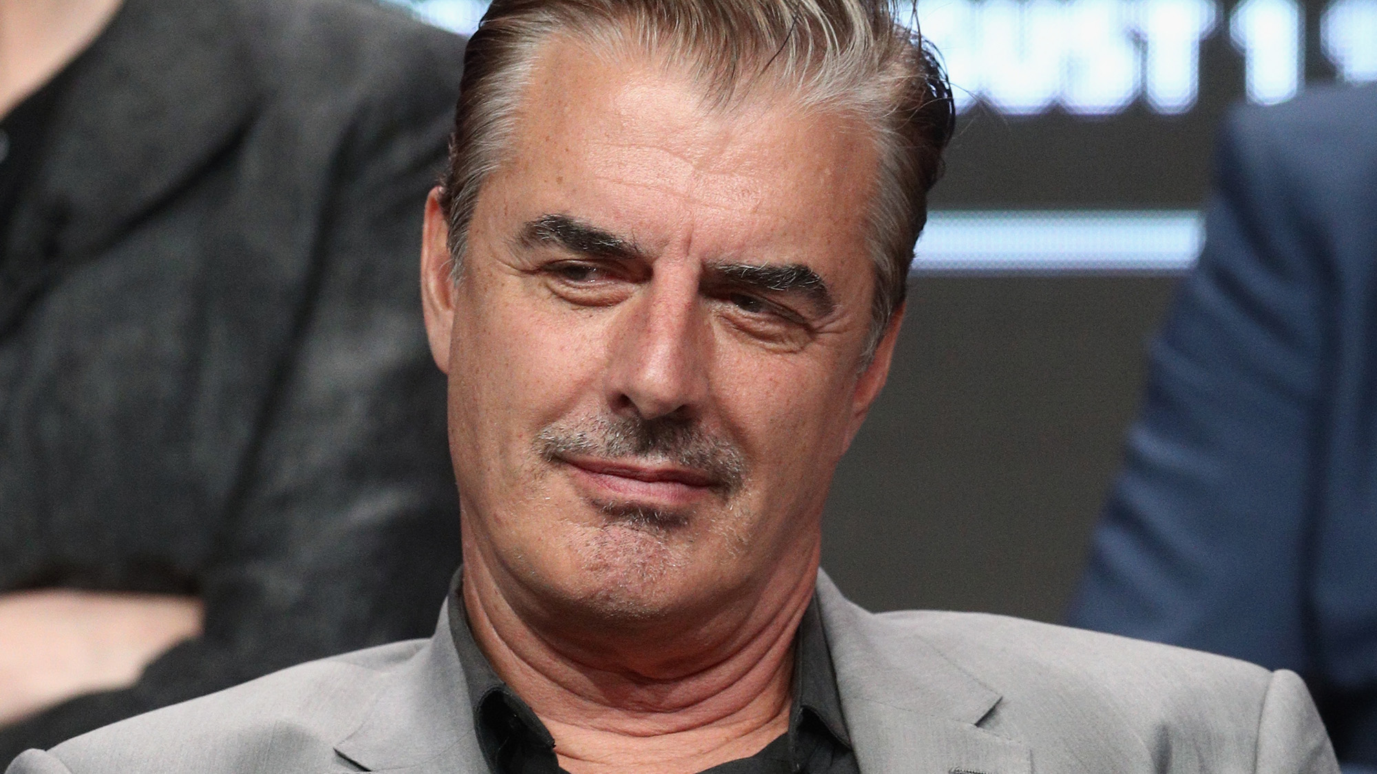 ‘sex And The City Star Chris Noth Set To Join ‘catastrophe Season