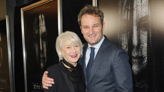 Premiere Of CBS Films’ “Winchester” – Arrivals