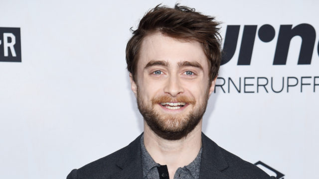 Turner Upfront 2018 Arrivals