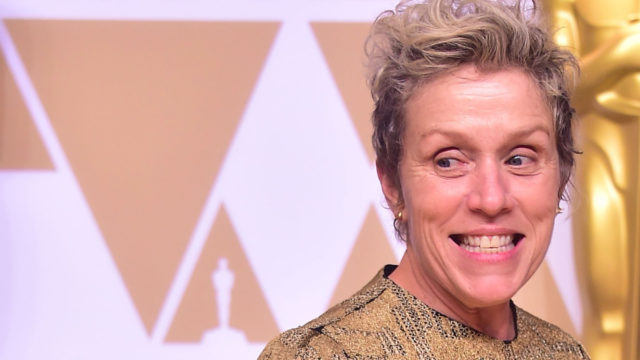 US-OSCARS-PRESSROOM