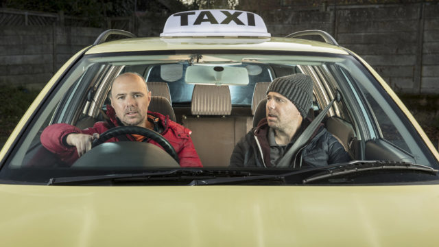 Sick of It – Specials