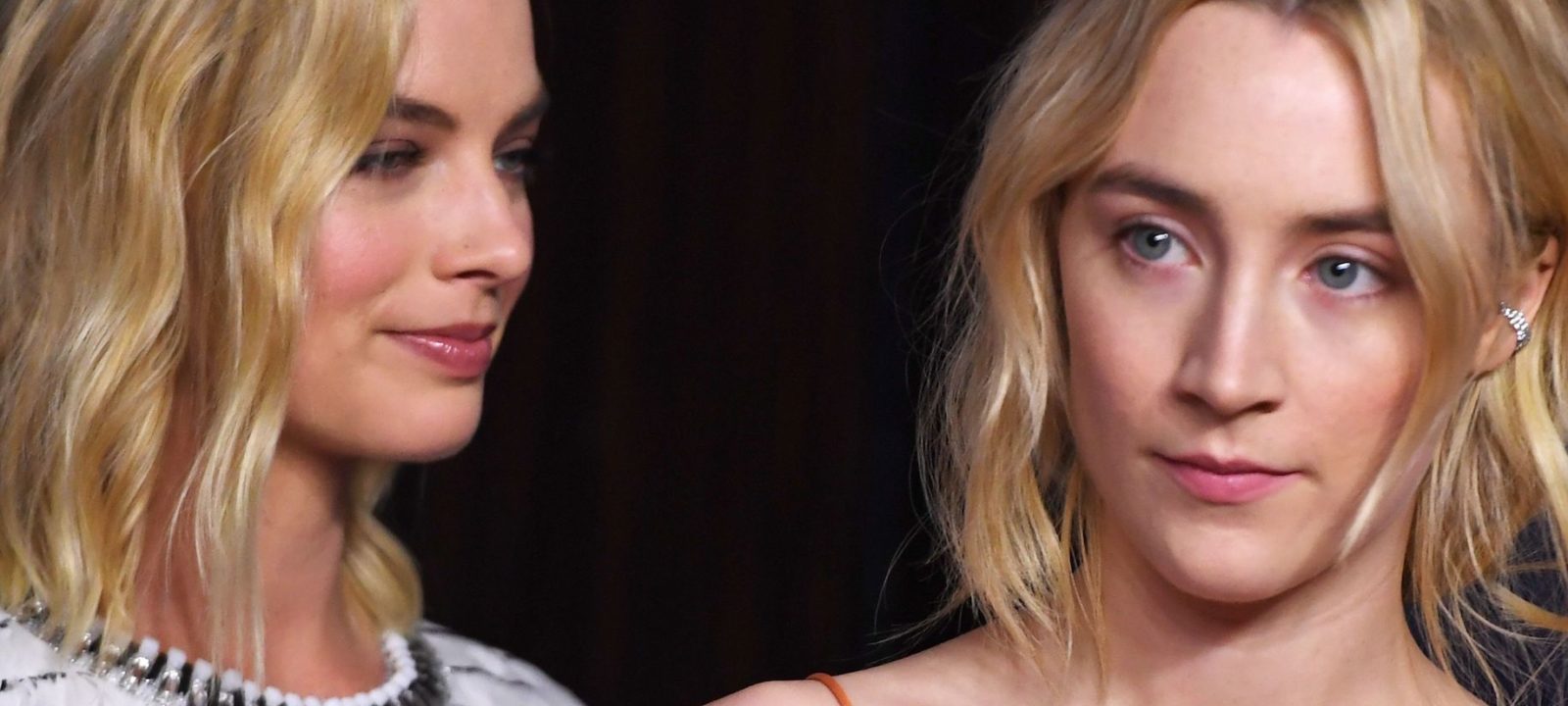 WATCH: Margot Robbie and Saoirse Ronan Battle it Out in ‘Mary Queen of