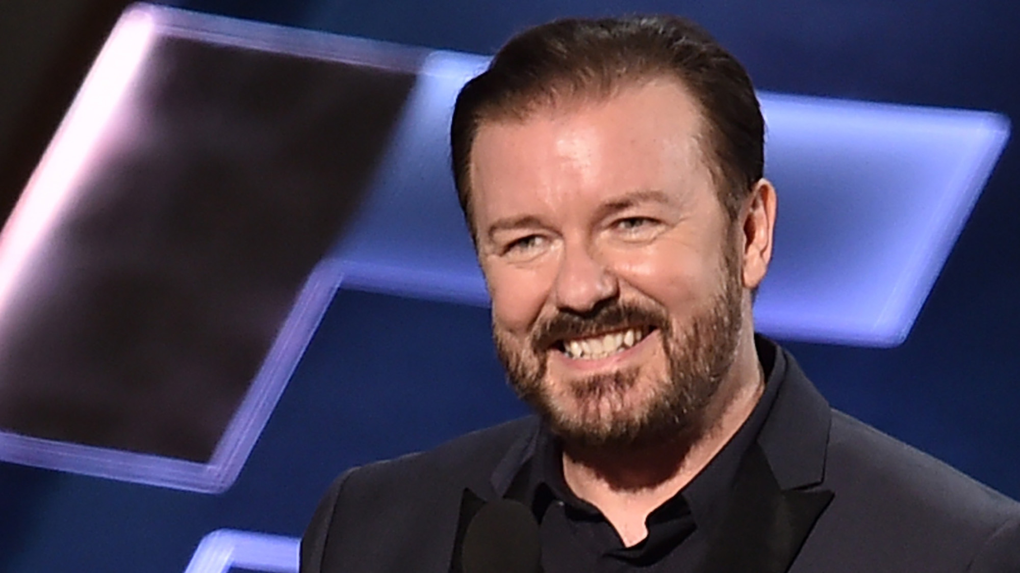 Ricky Gervais’ New TV Series ‘After Life’ Has Incredible Cast ...