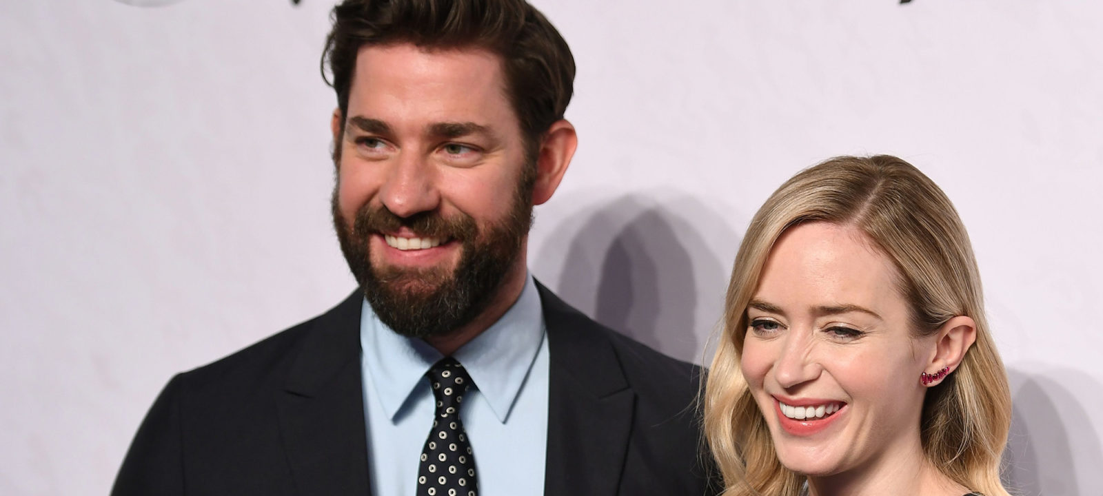 Next photo of John Krasinski