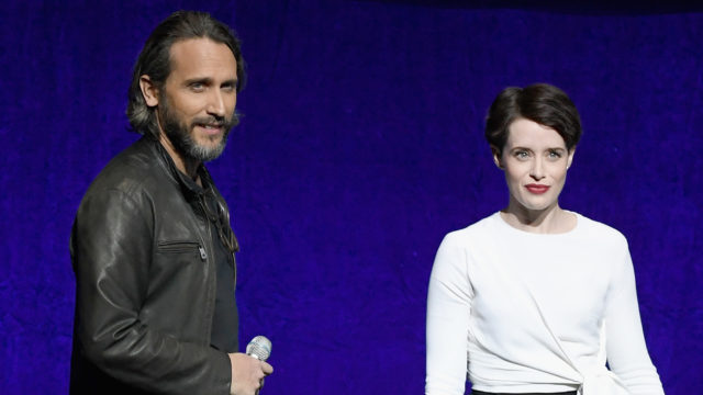 CinemaCon 2018 – Gala Opening Night Event: Sony Pictures Entertainment Exclusive Presentation
