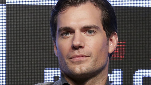 Henry Cavill attends the ‘Mission: Impossible – Fallout’ Korea Press Conference and Photo Call at Lotte Hotel Seoul on July 16, 2018 in Seoul, South Korea.