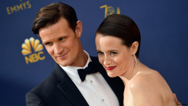 70th Emmy Awards – Arrivals