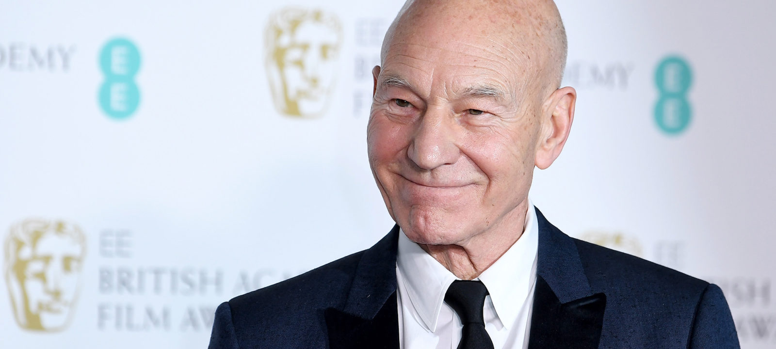 Next photo of Patrick Stewart