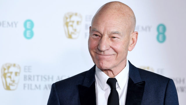EE British Academy Film Awards – Press Room