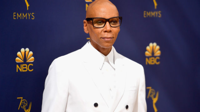 70th Emmy Awards – Arrivals