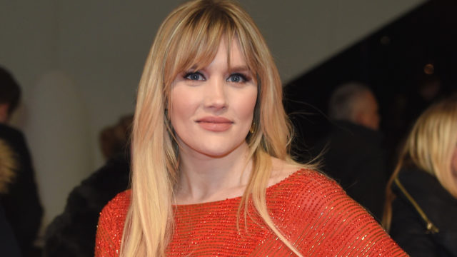 National Television Awards – Red Carpet Arrivals