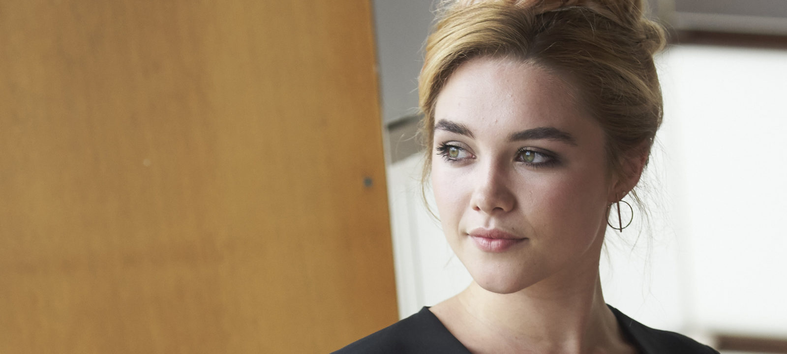 Next photo of Florence Pugh