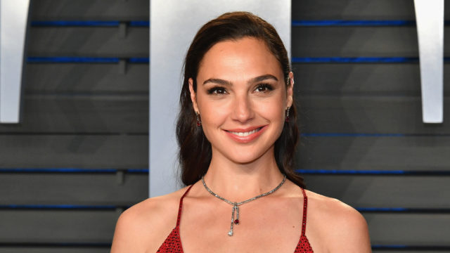 2018 Vanity Fair Oscar Party Hosted By Radhika Jones – Arrivals