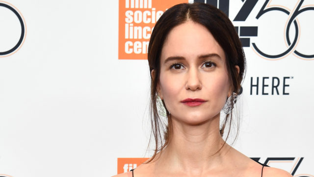 56th New York Film Festival – “Mid90s” – Arrivals