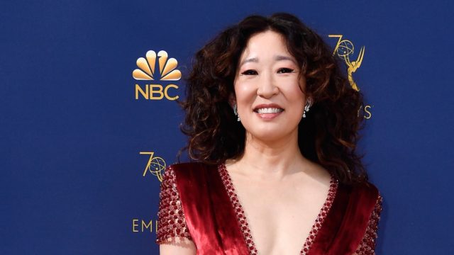70th Emmy Awards – Arrivals
