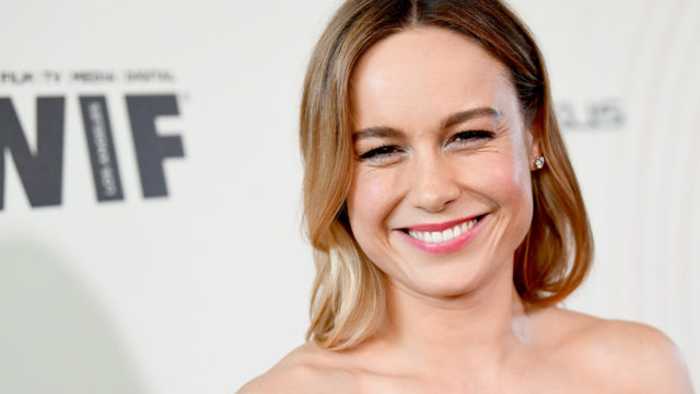 Women In Film 2018 Crystal + Lucy Awards Presented By Max Mara, Lancôme And Lexus – Red Carpet