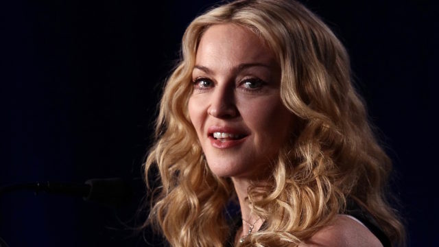 Bridgestone Super Bowl XLVI Halftime Show Press Conference