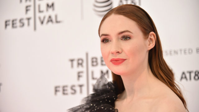 “The Party’s Just Beginning” – Tribeca Film Festival