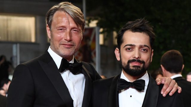 FRANCE-CANNES-FILM-FESTIVAL