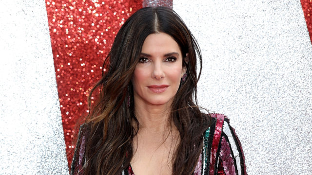 ‘Ocean’s 8’ UK Premiere – Red Carpet Arrivals