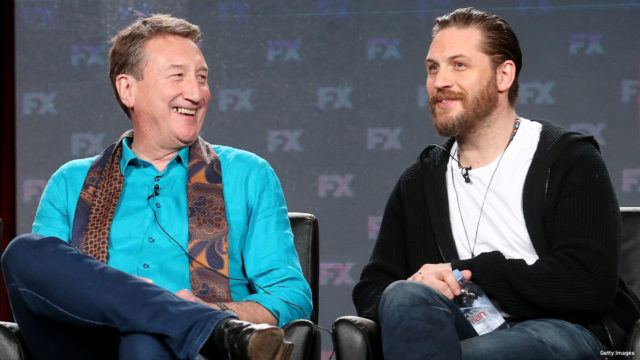 2017 Winter TCA Tour – Day 8