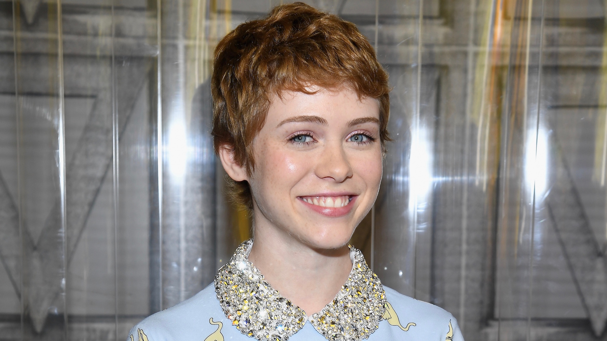 Films Et Séries Tv Avec Sophia Lillis New Trailer: Nancy Drew is Heading to the Big Screen with ‘It’ Star