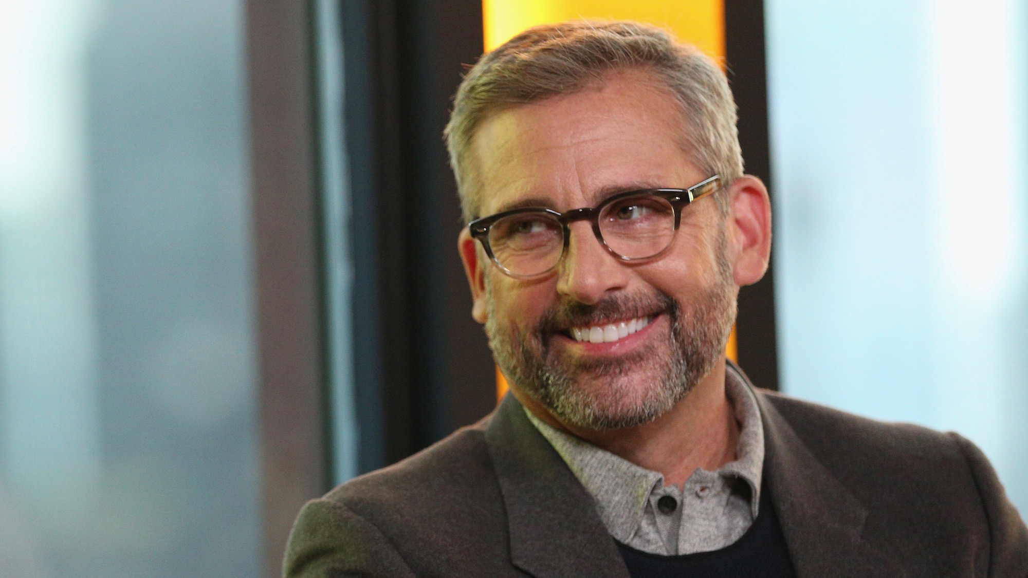 Steve Carell Reuniting with ‘The Office’ Co-Creator Greg Daniels for