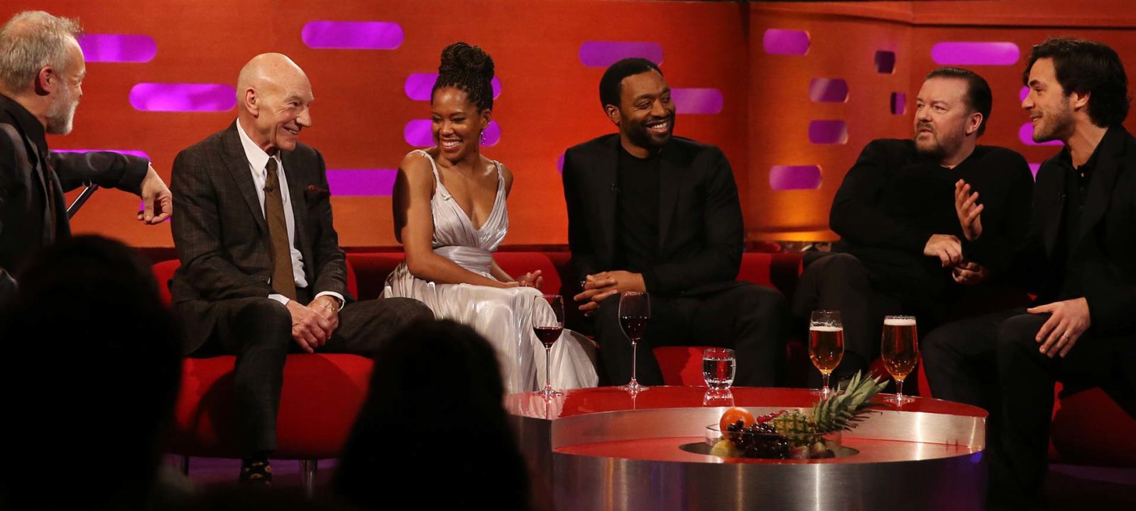 The Graham Norton Show | BBC America