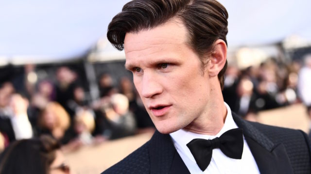 24th Annual Screen Actors Guild Awards – Red Carpet