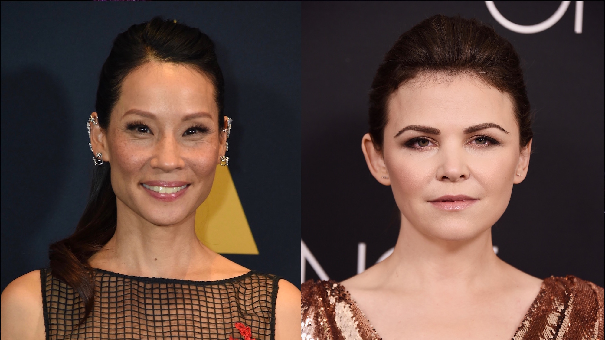 Lucy Liu and Ginnifer Goodwin to Lead ‘Why Women Kill’ Series