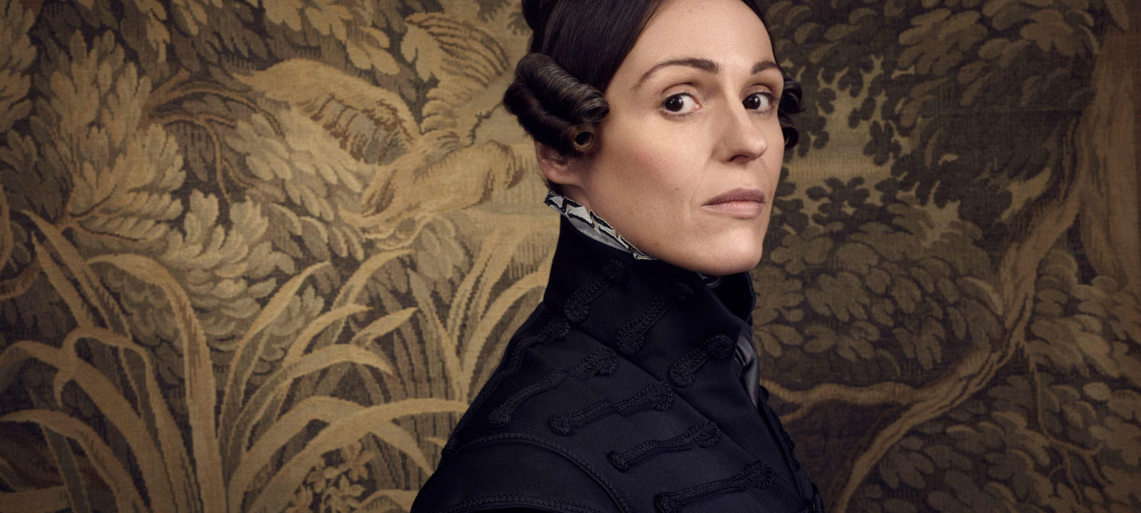 Watch Suranne Jones In Trailer For Female Led Period Drama Gentleman Jack Anglophenia Bbc