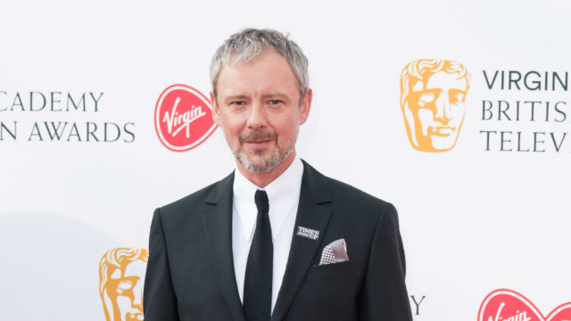 John Simm