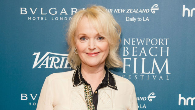 Miranda Richardson