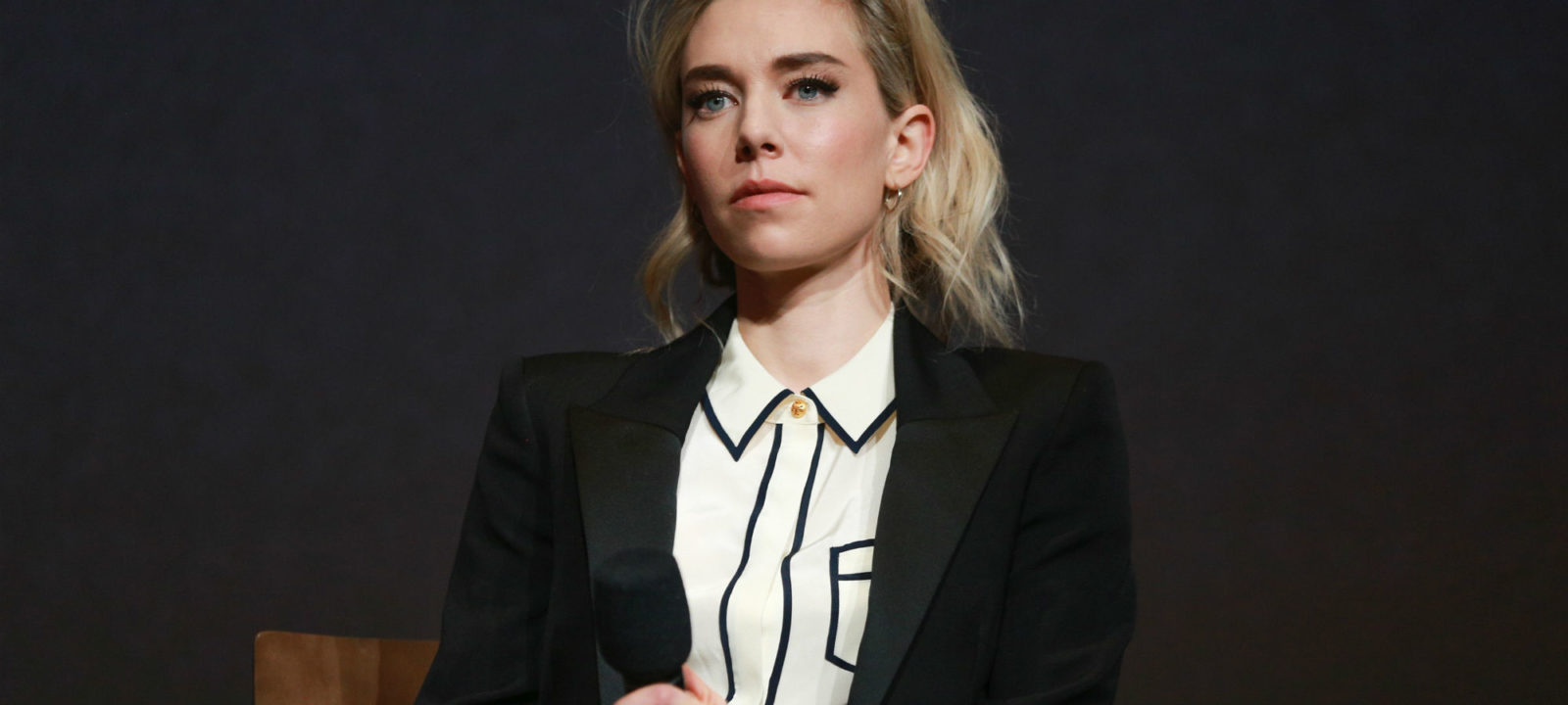 Vanessa Kirby mission impossible 1