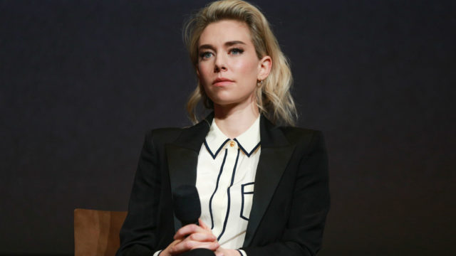 Vanessa Kirby