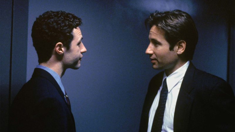 Folie a Deux | The X-Files | BBC America