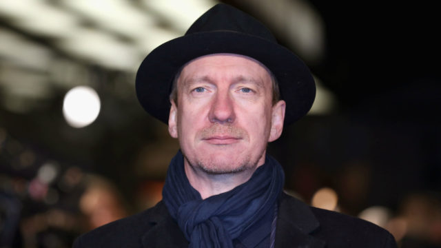 David Thewlis