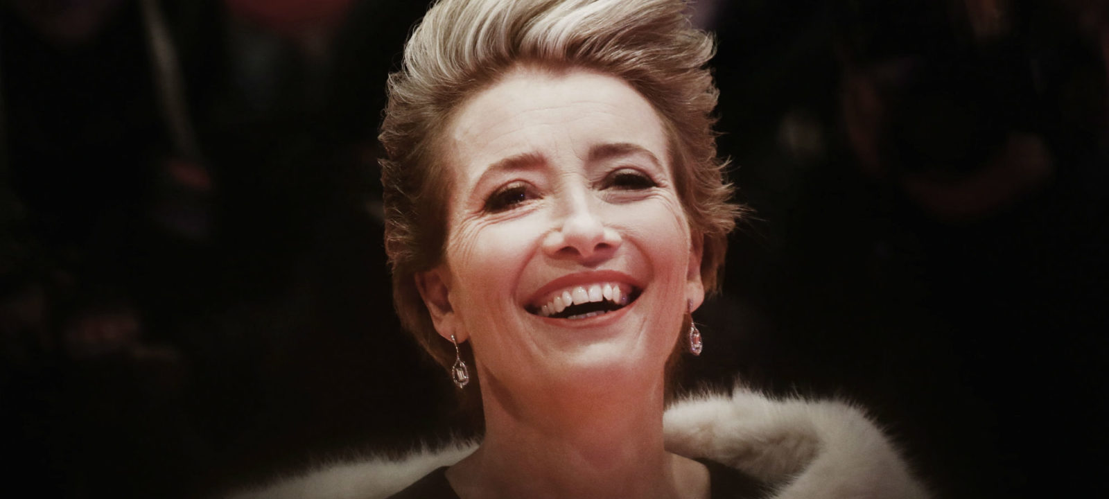 Emma Thompson film 2019