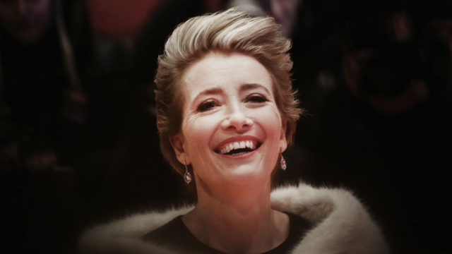 Emma Thompson
