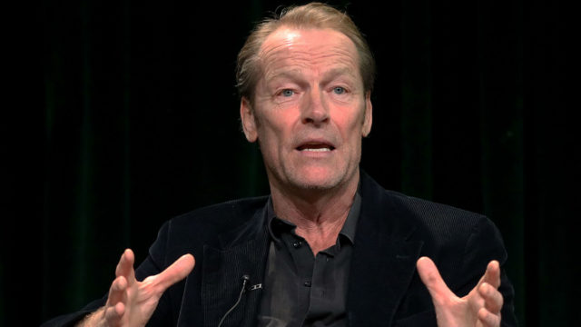 Iain Glen